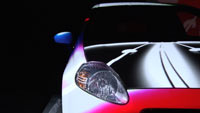 Projection Mapping