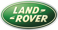 Land Rover Logo