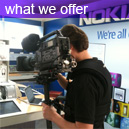 Our Video Production & Film Company Services