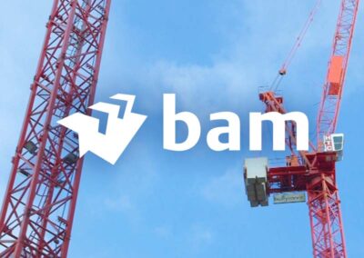 BAM – Three Snowhill