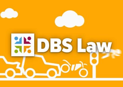 DBS Law – Personal Injury (TV Ad)
