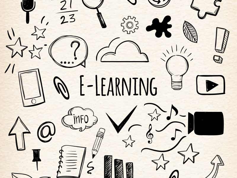 Learning with technology