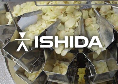 Ishida – Weighing Solutions