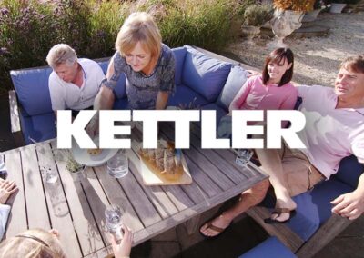 Kettler – Ezra Corner Set Promo
