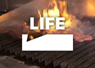 Life – Bar + Block Awards Video