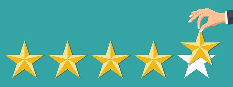 web reviews, reviews, positive