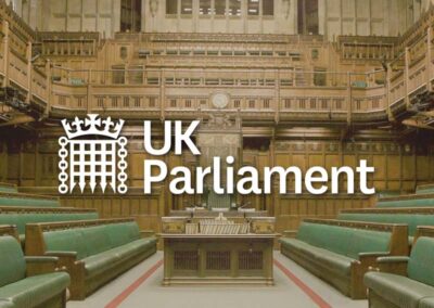 UK Parliament – Houses of Parliament Tours Promo