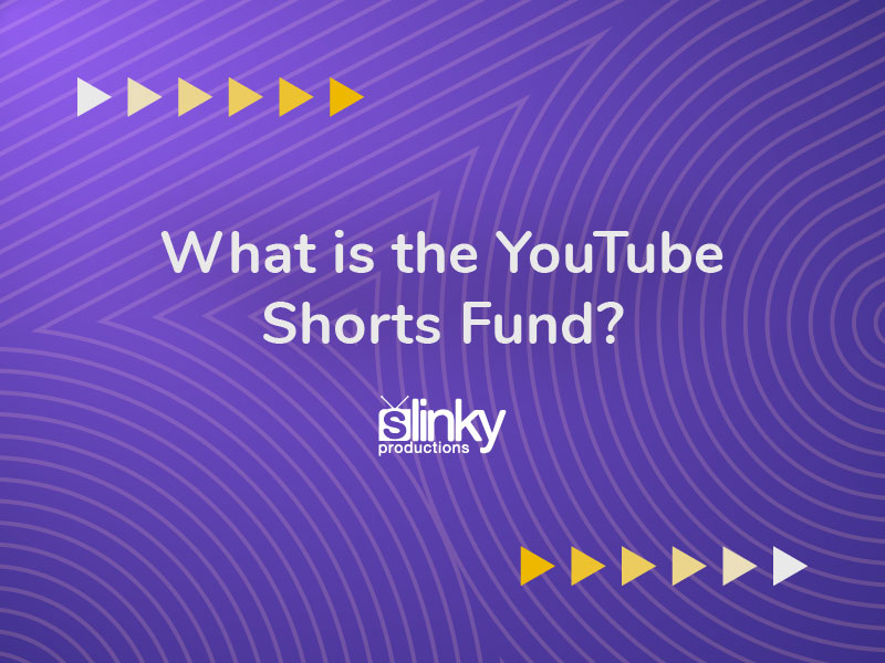 What is the YouTube Shorts Fund?