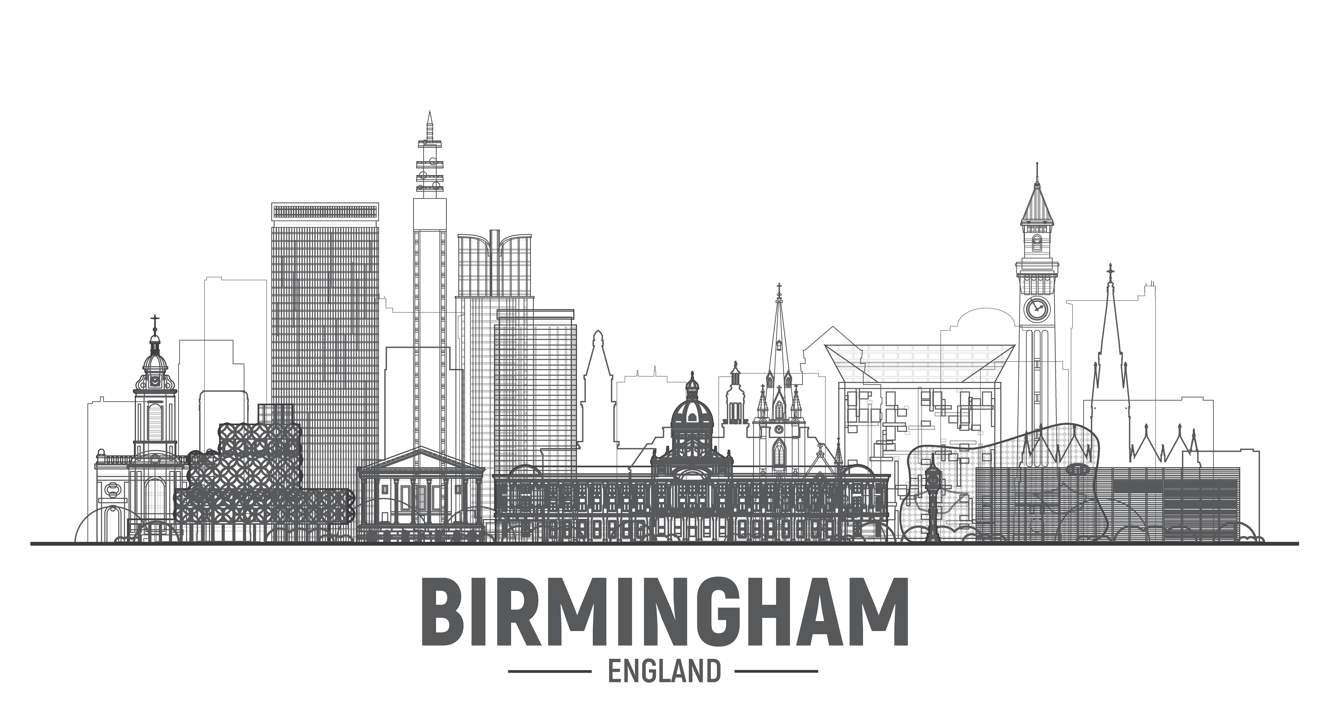 Birmingham and The Film Industry